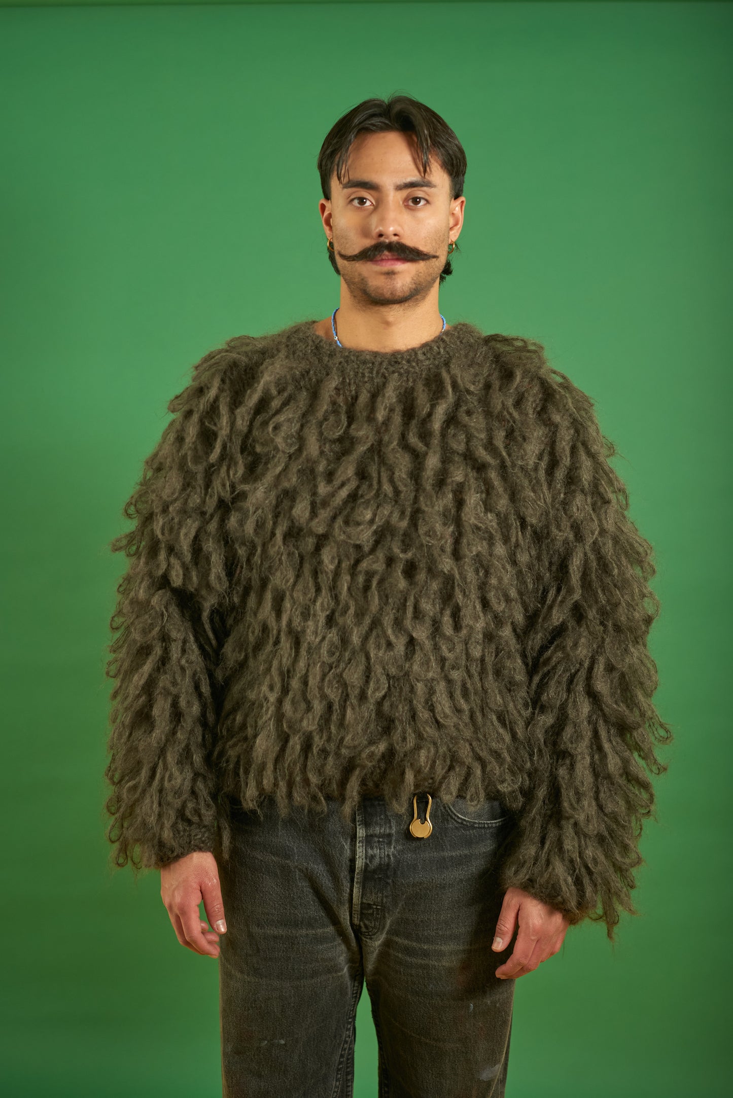 CINCIALLEGRA SWEATER
