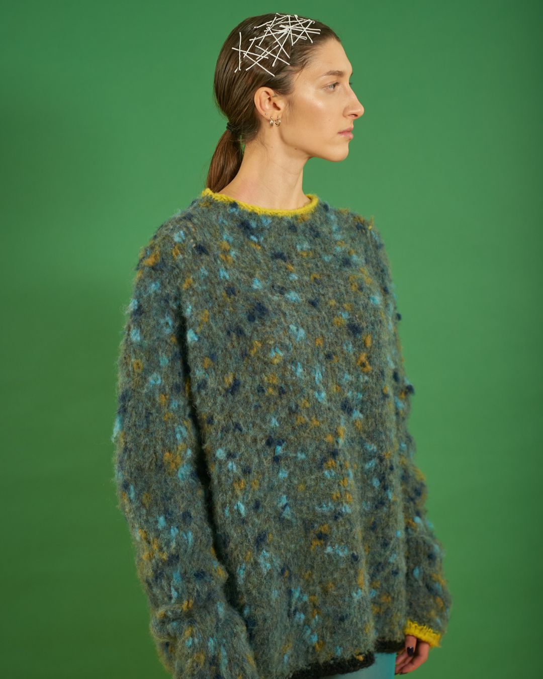 HOCCO SWEATER