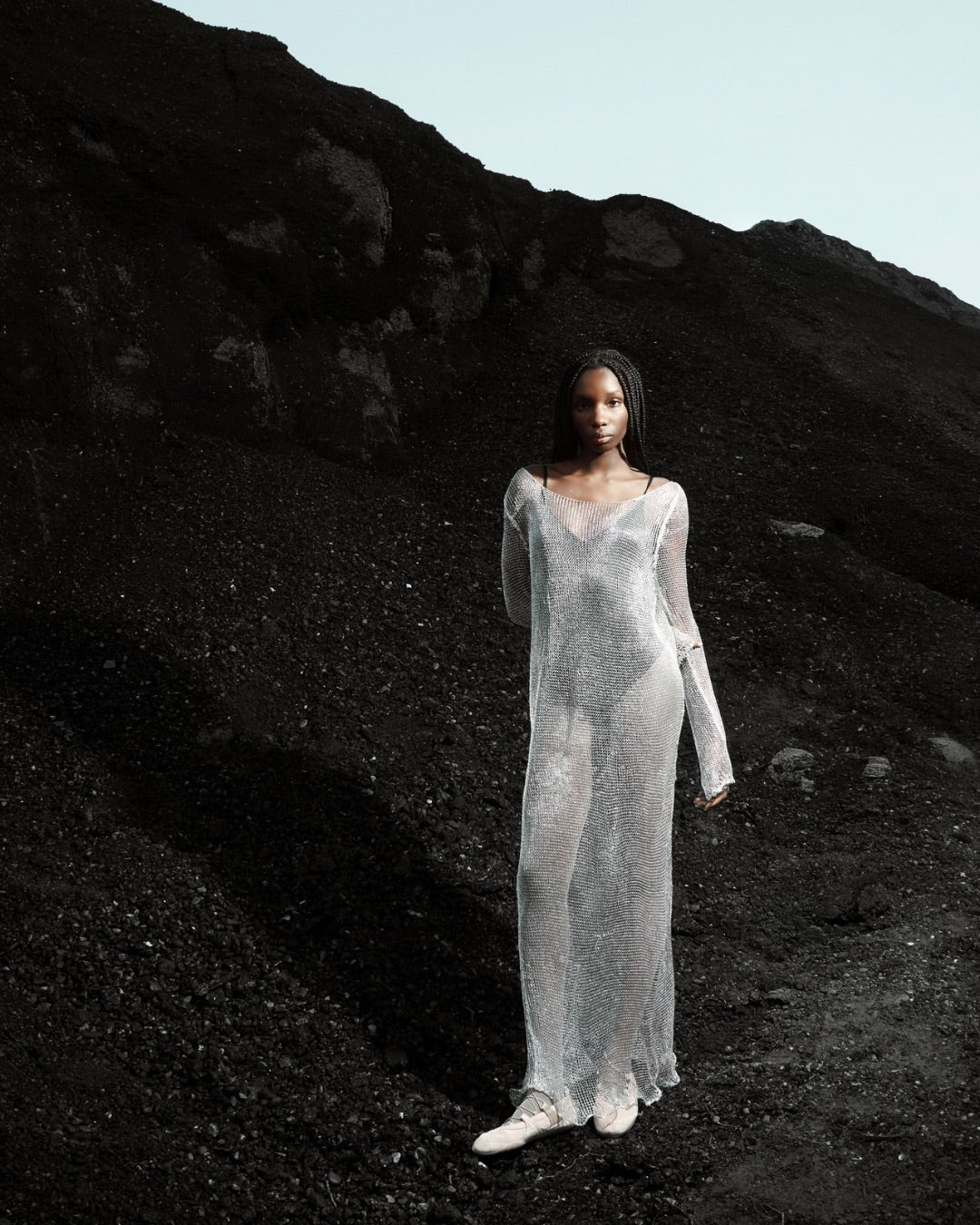 ECLISSI DRESS