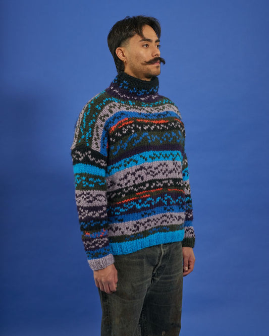 FENICOTTERO SWEATER