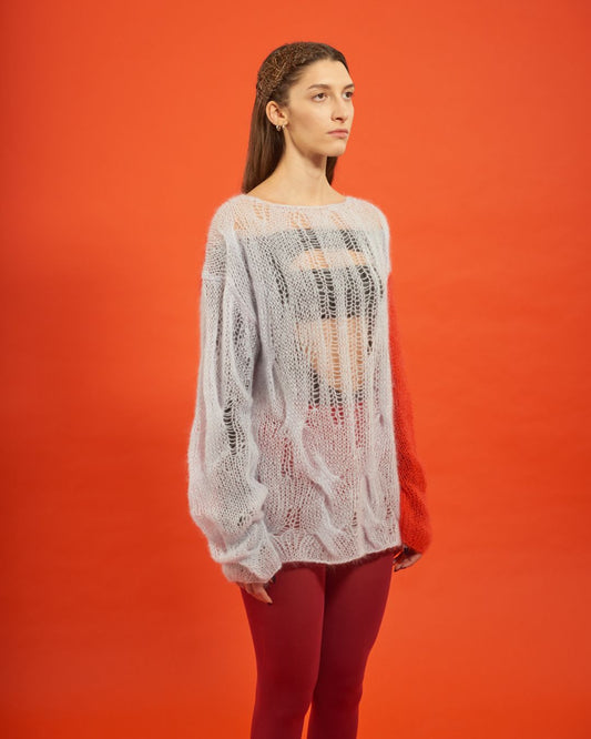 RONDINE SWEATER