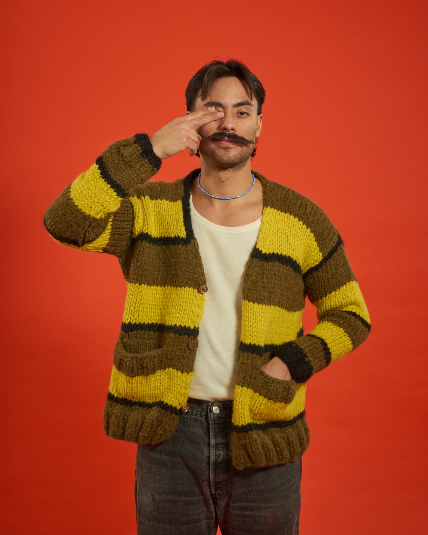 LUÌ CARDIGAN