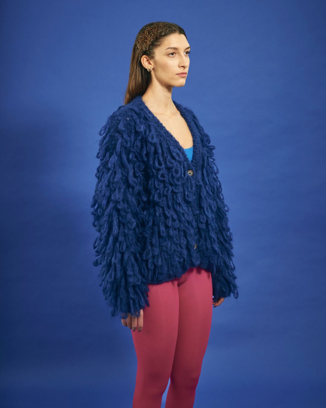 MARTIN CARDIGAN