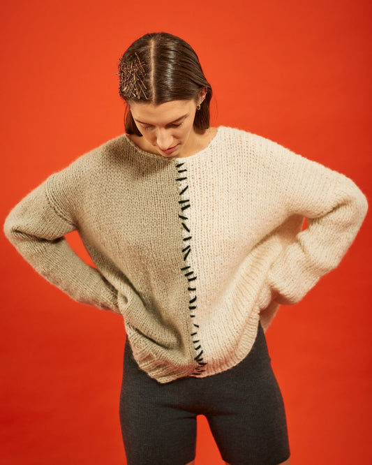 MIMO SWEATER