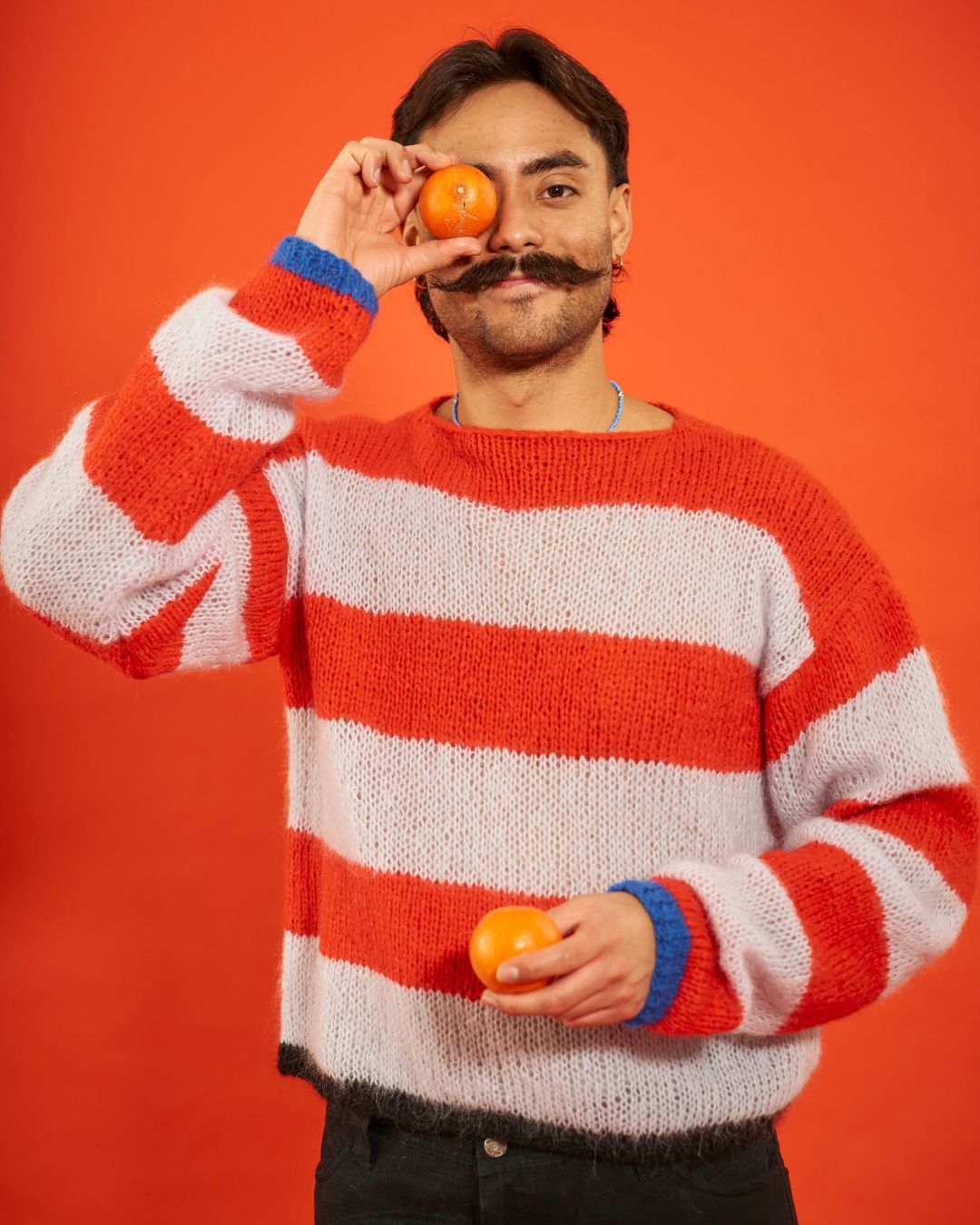 PICCHIO SWEATER