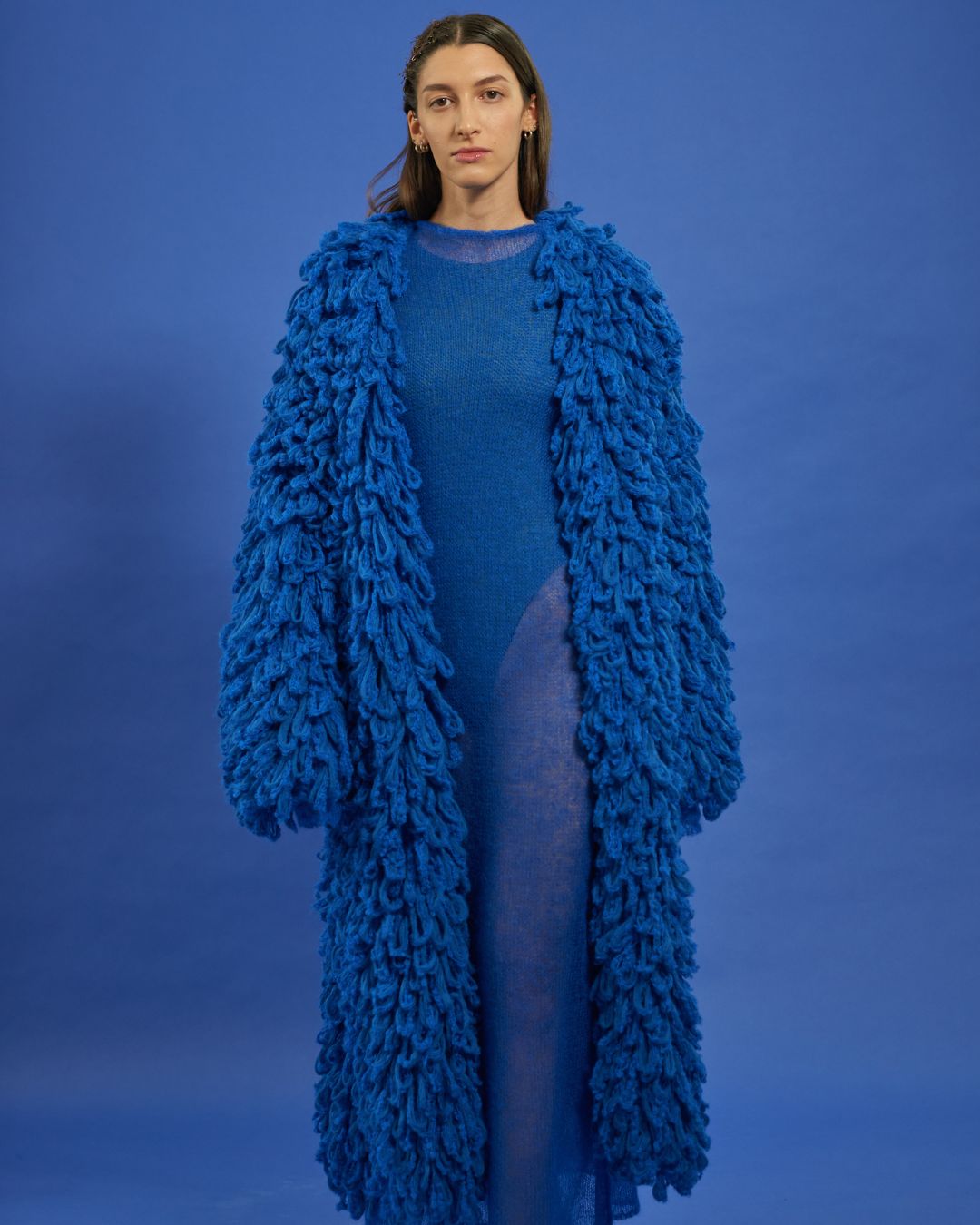 CIVETTA DRESS