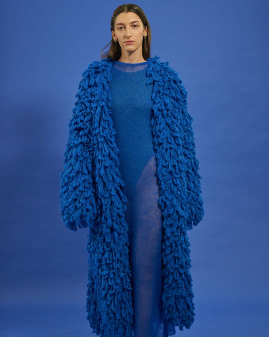CIVETTA DRESS