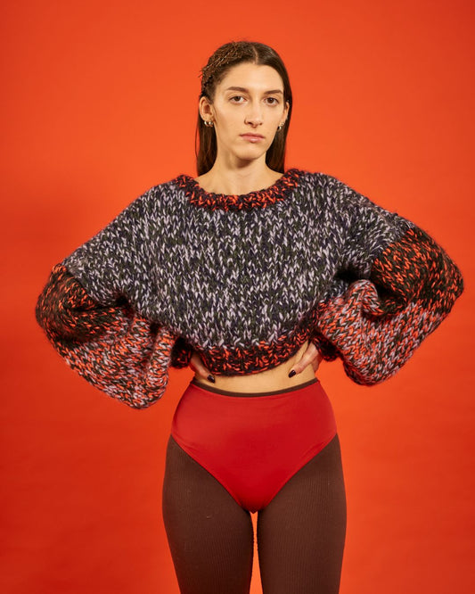 COLIBRÌ SWEATER