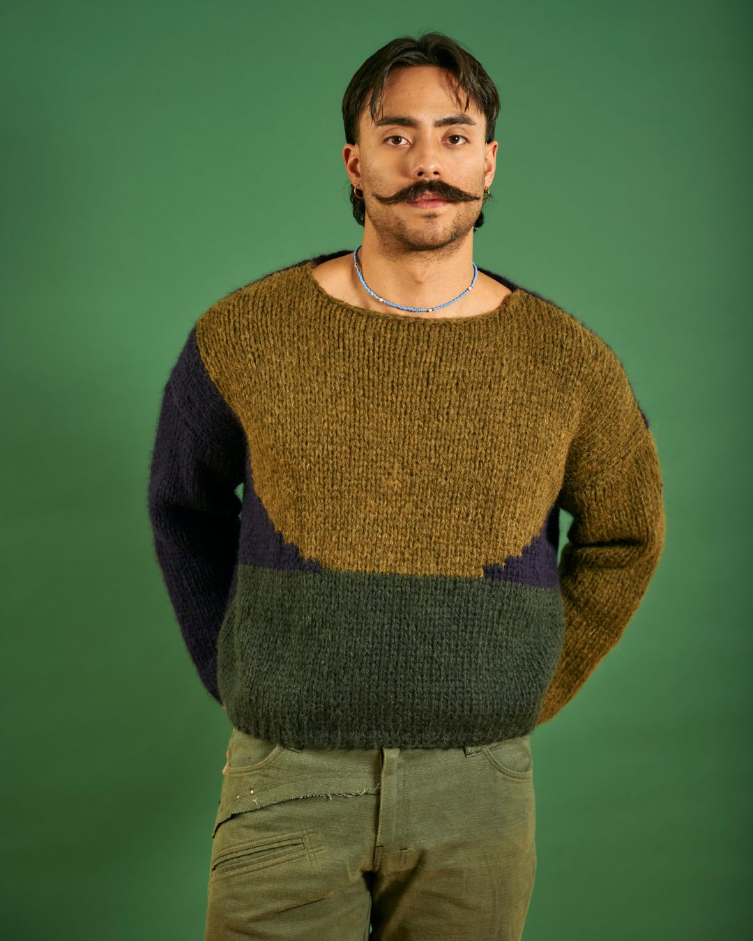 PARADISEO SWEATER