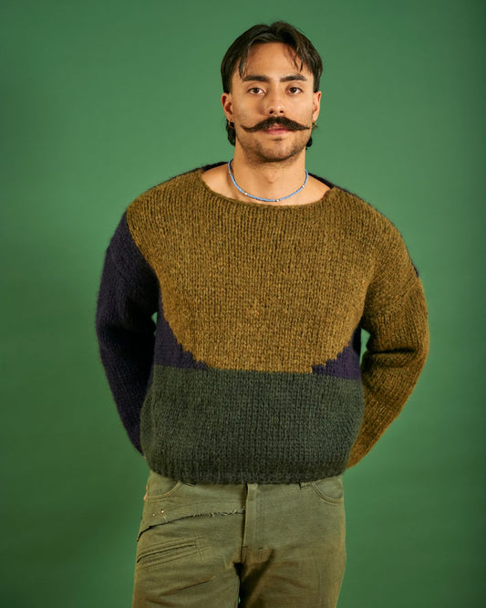 PARADISEO SWEATER