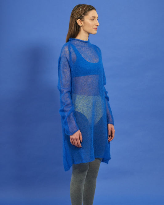 IBIS MIDI DRESS