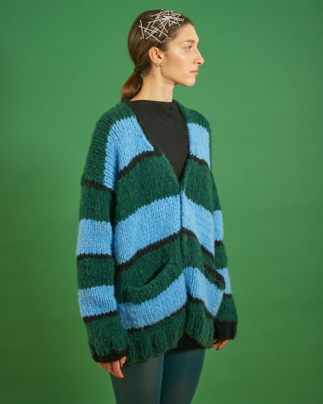 LUÌ CARDIGAN