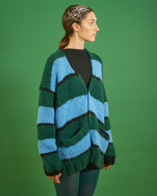 LUÌ CARDIGAN